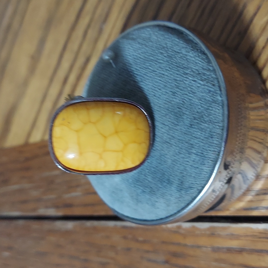 Vintage Statement Ring